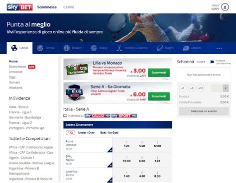 sky bet recensione|La prima recensione completa di Sky Bet .